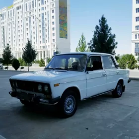 Lada 2106 1990