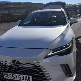 Lexus RX 350 2023