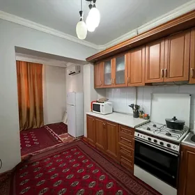 ️Arenda 6 nji Mkr. 1/2 Kom