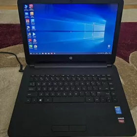HP i5-5200U