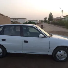 Opel Astra 1992