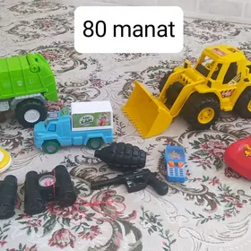 игрушки oyunjaklar