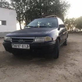 Opel Astra 1993