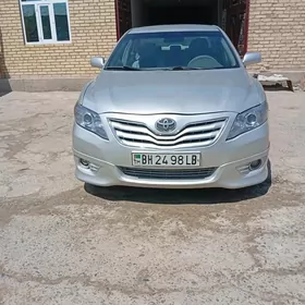 Toyota Camry 2010