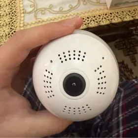 WiFi smart net camera