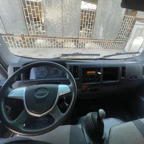 JAC N56 2021