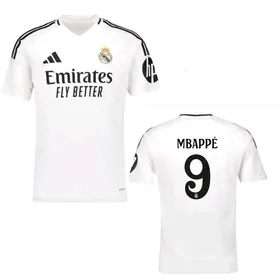 MBAPPE FURBOLKA