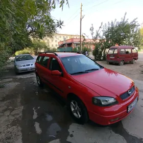 Opel Astra 1998
