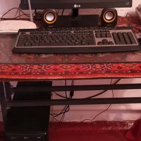 LG
