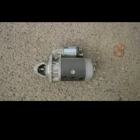 STARTER ATLAS CORCO 186