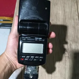 Nikon sb90