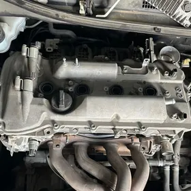 Toyota 2.5 mator