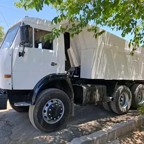 Kamaz Euro 3 2004