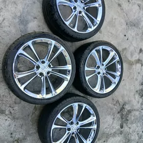 Teker 19lyk