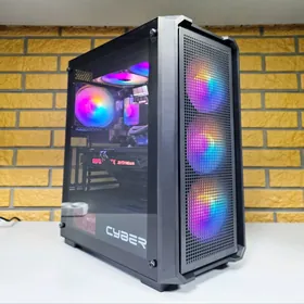 🟥 i7-9700 / GTX 750 4GB ️new