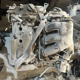 Toyota 3.5 mator