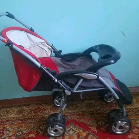 коляска детская