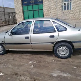 Opel Vectra 1990