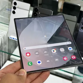 Samsung fold 6