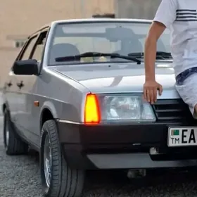 Lada 21099 2004