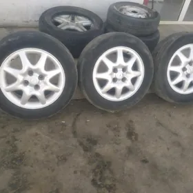 opel diska 15 razmer
