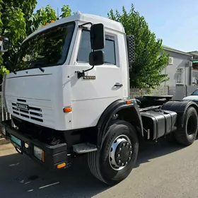 Kamaz 6520 2013