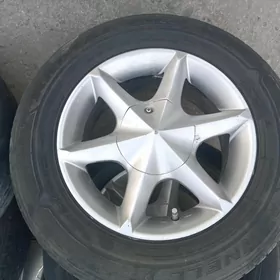14 lik opel disga