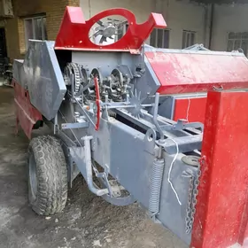 MTZ 80 2017