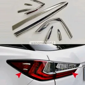 Lexus Fara Nikel
