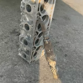 opel galowka 2lik