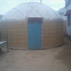 АК гараой