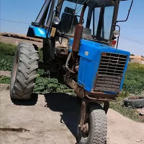 MTZ 80 2000