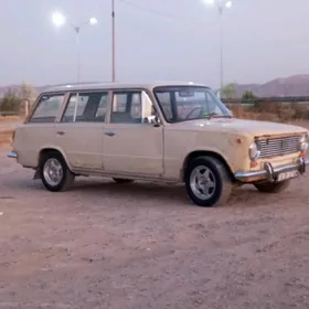 Lada 2102 1984
