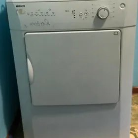 Сушильный автомат