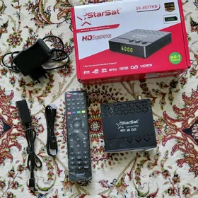 StarSat HD