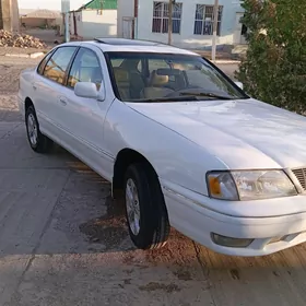 Toyota Avalon 1998