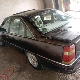 Opel Omega 1992