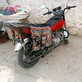 Fekon FK150-8G 2012