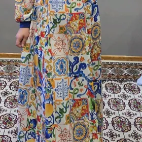 lion koynek