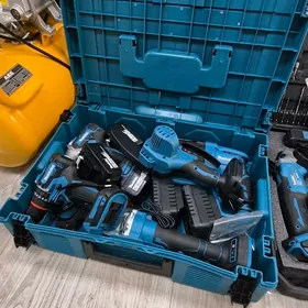 ️Makita 5pcs nabor️