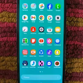 A15 samsung