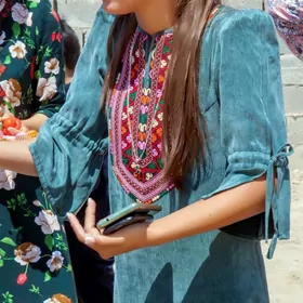 gulyupek we pombarh
