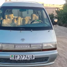 Toyota Town Ace 1991
