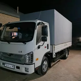Forland H2 2024
