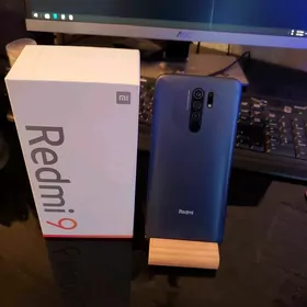 Redmi 9