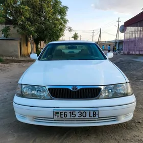 Toyota Avalon 1998