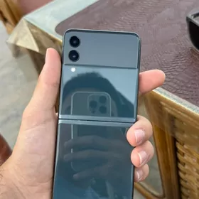 z flip 3