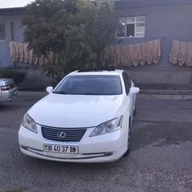 Lexus ES 350 2008