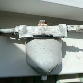 Астойник 53 Газ.