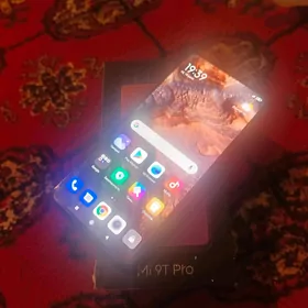 Mi 9T pro 6/64